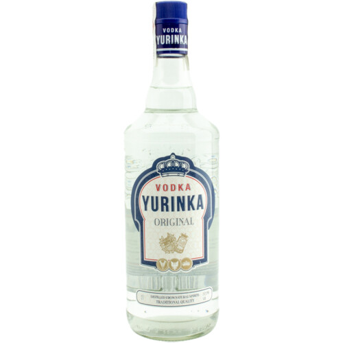 Vodka Yurinka