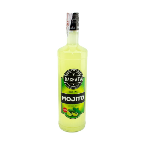 Mojito Bachata