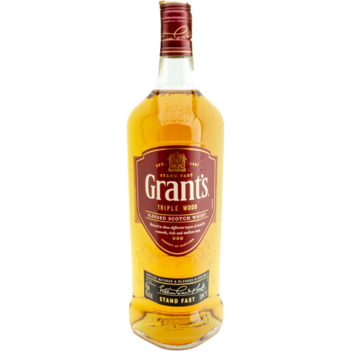 Grant's