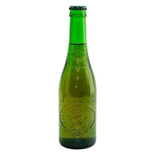 Bière Alhambra Reserva 1925 