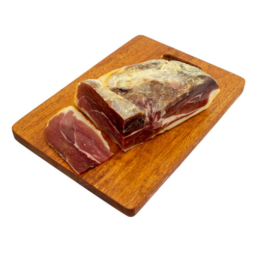 Jambon serrano portion 0,9 - 1,2Kg