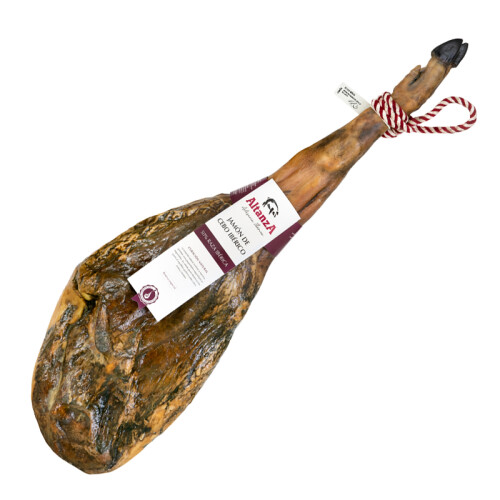 Jambon Bellota 100% Ibérico ALTANZA Jabugo