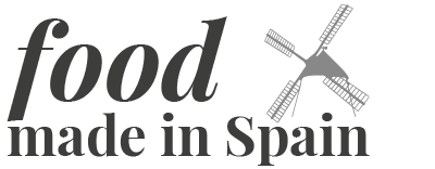 Food Made in Spain